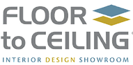 Logo | Floor to Ceiling